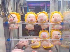 -星悦蓝海欢乐园(石路天虹店)