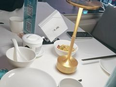 -莆田餐厅PUTIEN(颐堤港店)
