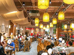 -旺金鸽·传承15年老字号·手工早茶(荔湾坦尾桥中店)