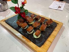 -顺丰轩园林酒家(天河店)