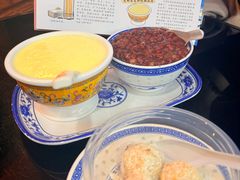 -百花传统甜品店(原址店)