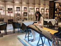 -民国红公馆·秦淮八艳(夫子庙店)