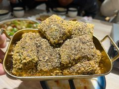 -香缇小院私房菜(盐务街店)