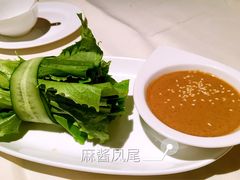-渝信川菜(华盛店)