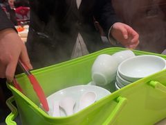 -红蜡烛-养生粥-津鲁菜(中山路店)