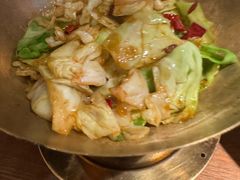 -沅江水·湖南家宴(南村万博长隆商圈店)