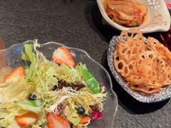 -300杯·和牛烧肉清酒专门店(廊里店)