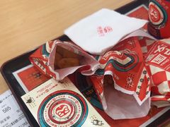 -塔斯汀中国汉堡(夏良地铁口店)