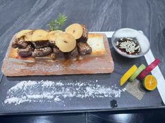 -吉之仙•中国制造•出口级食材日料店(领事馆总店)