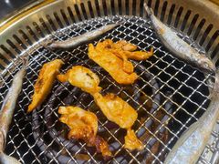 -汉城馆·烤肉火锅餐厅·韩国烤肉(河北云瑧世纪大饭店)