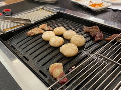 -韩满园· 甄选韩式烤肉
