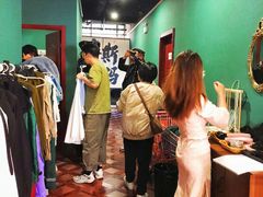 -摩斯密码·实景搜证换装沉浸密室剧本杀