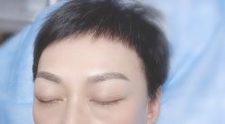 -Yue Show馨选·半永久纹眉纹眼线