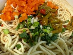 -汪爹爹武汉牛三鲜(朝外大街店)