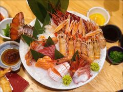 -王鼎精致料理铁板烧(世博源店)