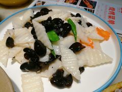 -大城小院饭店(博隆广场虹桥店)
