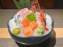 -炙柒Sekinana·精致日料(合生汇店)