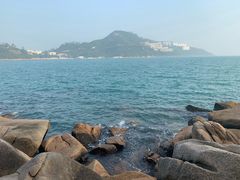 -赤柱马坑公园