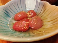 -炎蔵牛舌烤肉