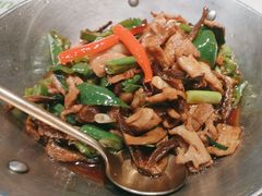 -渔语鱼酸菜鱼新川菜(来福士店)