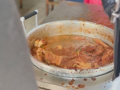 -老嘢扣肉糯米饭(云亭街店)