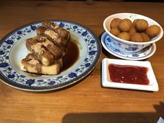 -炉小二铜锅牛蛙•川湘菜(三里屯店)