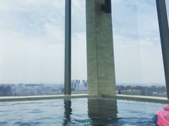 -上海浦东康桥绿地假日酒店