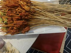 -袁记串串香(新南门店)