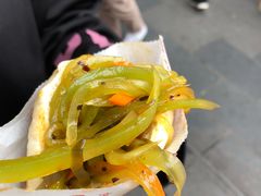 -洞子口张老二凉粉(文殊院店)