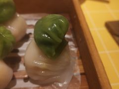 -蔡澜点心·粤菜(花城汇南区店)