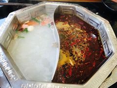 -香传承重庆火锅(直营中山路店)