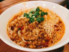 豌杂小面-付小姐在成都(中山公园店)