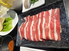 -锅说大脸毛肚重庆老火锅(佐阾店)