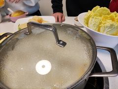 -煲王粤菜餐厅(中侨中心店)