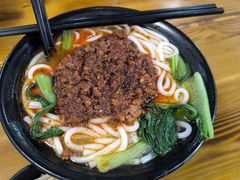 辣肉米线-丽虹云南过桥米线(兴工街店)