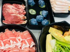 -牛街清真满恒記(平安里西大街店)
