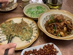 -75幢私房菜馆