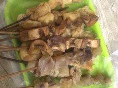 -马记大锅煮(总店)