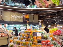 -Olé精品超市(广州太古汇店)