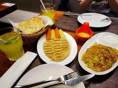 -TUK土耳其餐厅·下午茶(卢湾店)