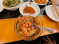 -老码头火锅(玉林店)