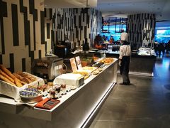 -广州粤海喜来登酒店