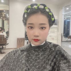 -INSTYLE造型·明星店