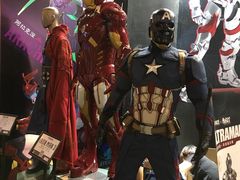 -东浩兰生上海世博展览馆