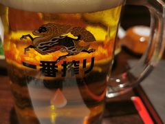 麒麟扎啤-石葵(锦业时代店)