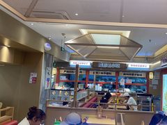 -蓉李记成都名小吃(宜昌伍家岗万达店)
