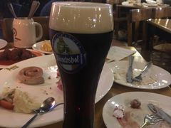 -巴伐利亚啤酒坊(意式风情街店)