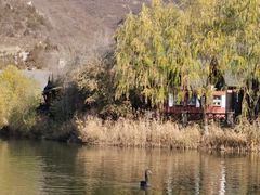 -静之湖度假区