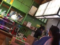 -幸福侯彩擂(松明大道店)