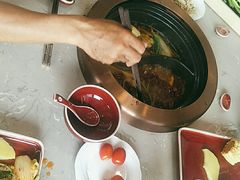 -张拧筋菌汤牛排火锅(曲阜店)